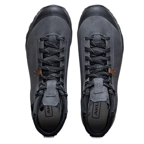 Scarpe uomo Bellamont IV NBK Mid GTX