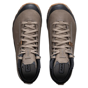 Scarpe uomo Bellamont IV NBK Mid GTX