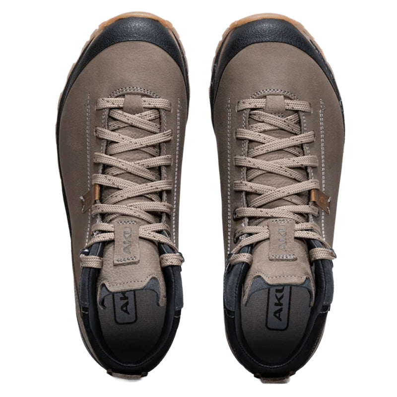 Scarpe uomo Bellamont IV NBK Mid GTX