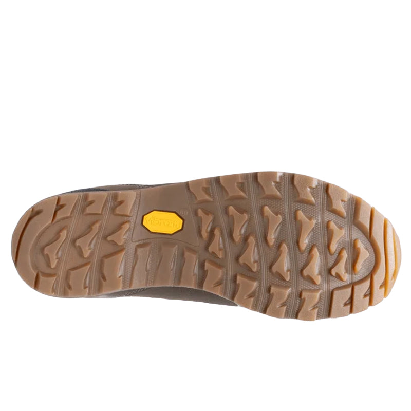 Scarpe uomo Bellamont IV NBK Mid GTX