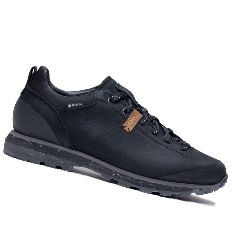Scarpe uomo Bellamont IV NBK GTX