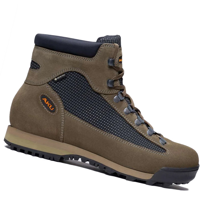 Scarponi uomo Slope Ballistic GTX