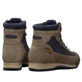 Scarponi uomo Slope Ballistic GTX