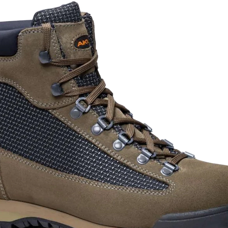 Scarponi uomo Slope Ballistic GTX