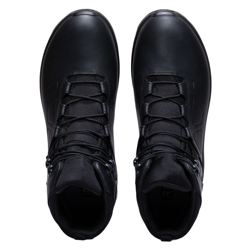Scarpe uomo Sentinel LTR Mid GTX