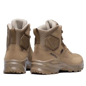 Scarpe uomo Sentinel SD Mid GTX