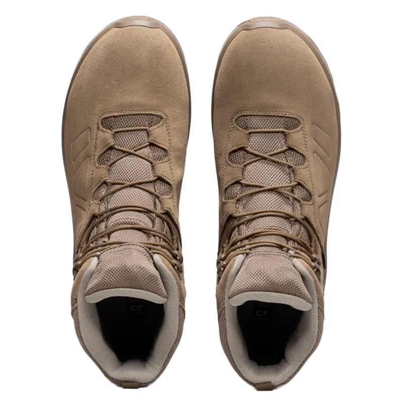 Scarpe uomo Sentinel SD Mid GTX