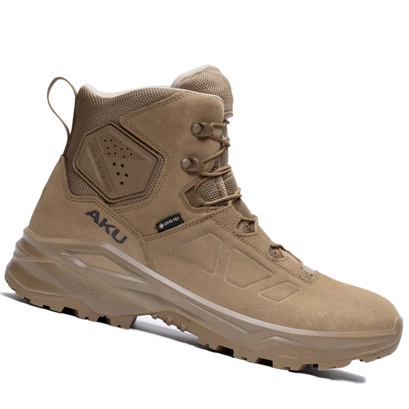 Scarpe uomo Sentinel SD Mid GTX
