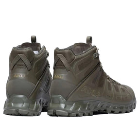 Scarpe uomo Selvatica Tactical Mid GTX