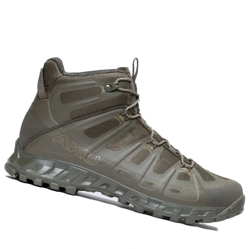 Scarpe uomo Selvatica Tactical Mid GTX