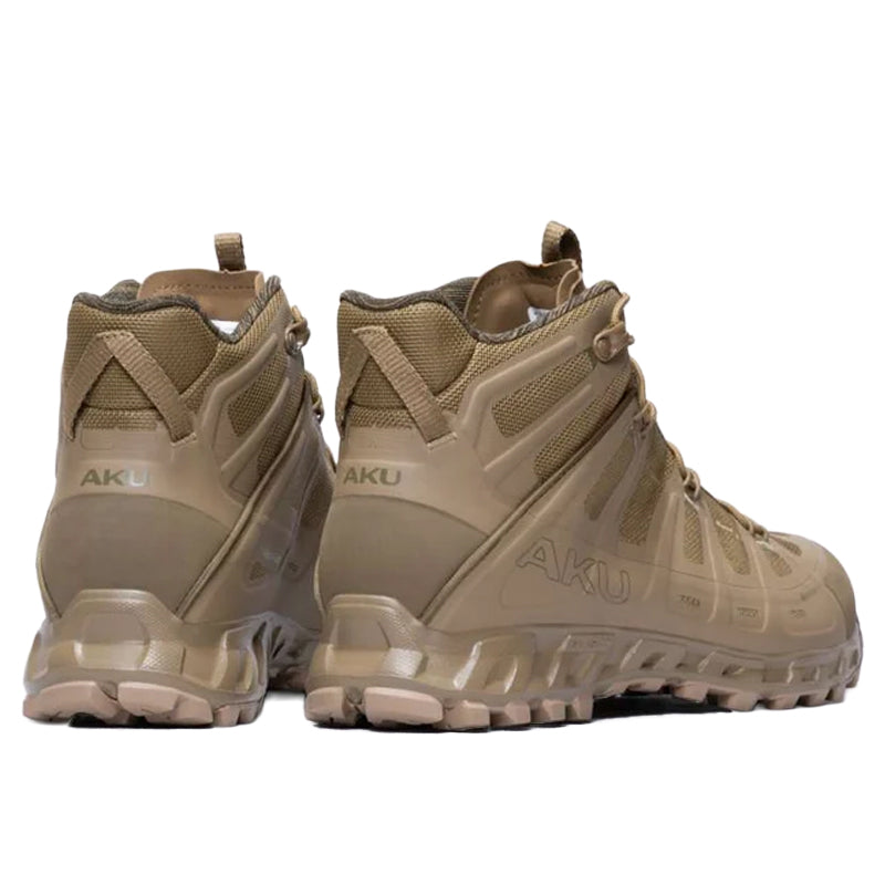 Scarpe uomo Selvatica Tactical Mid GTX