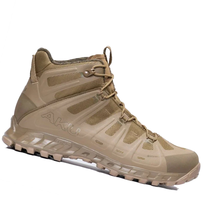 Scarpe uomo Selvatica Tactical Mid GTX