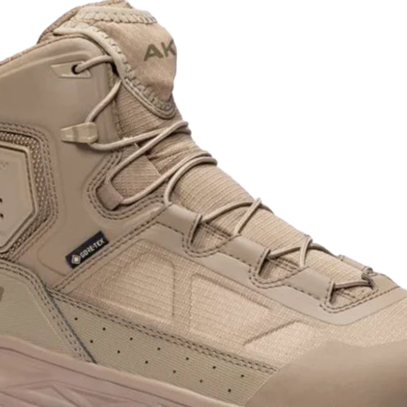 Scarpe uomo Sentinel Mid GTX