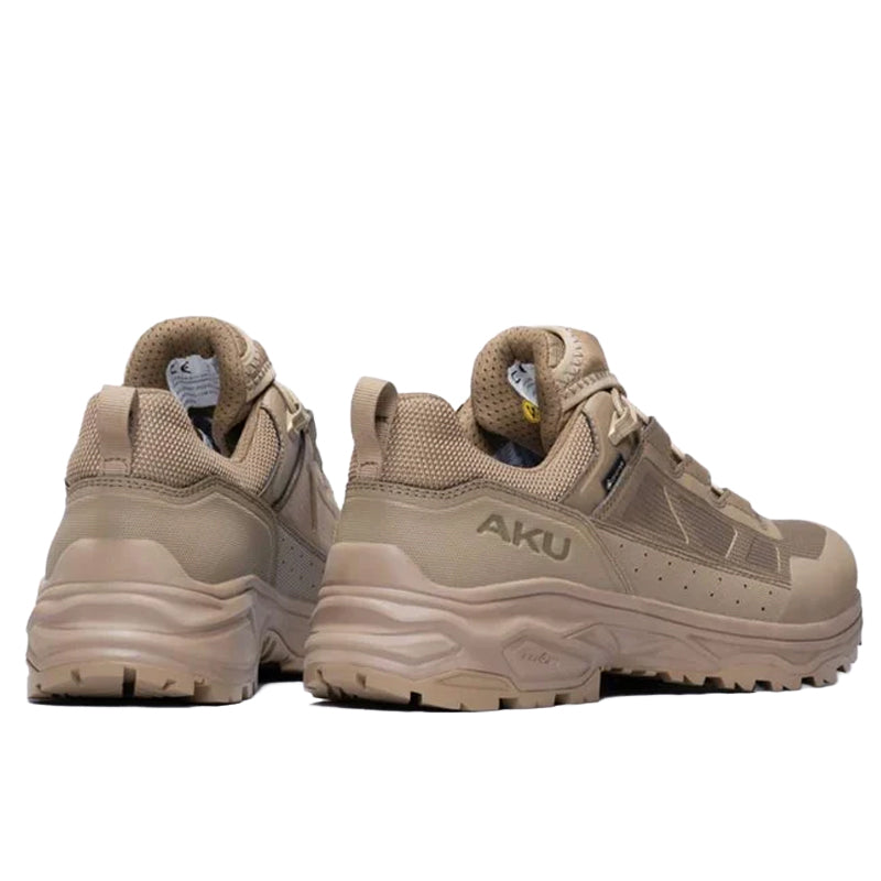 Scarpe uomo Sentinel Low GTX