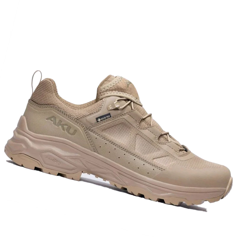 Scarpe uomo Sentinel Low GTX