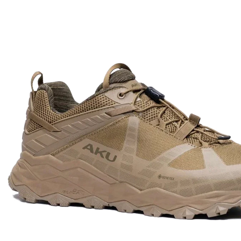 Scarpe uomo Flyrock T GTX
