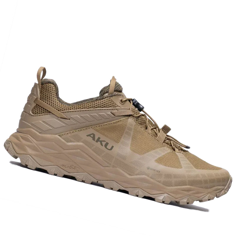 Scarpe uomo Flyrock T GTX