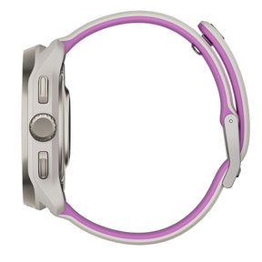 Orologio Race 3S Titanium