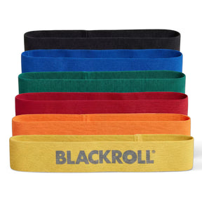 Set 6 elastici Loop
