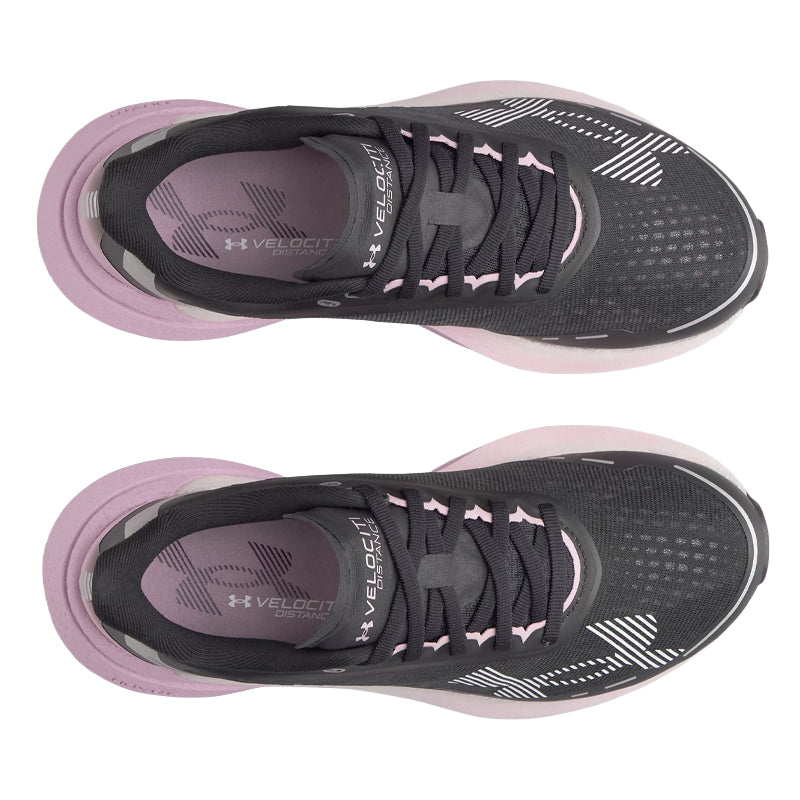 Scarpe donna UA Velociti Distance