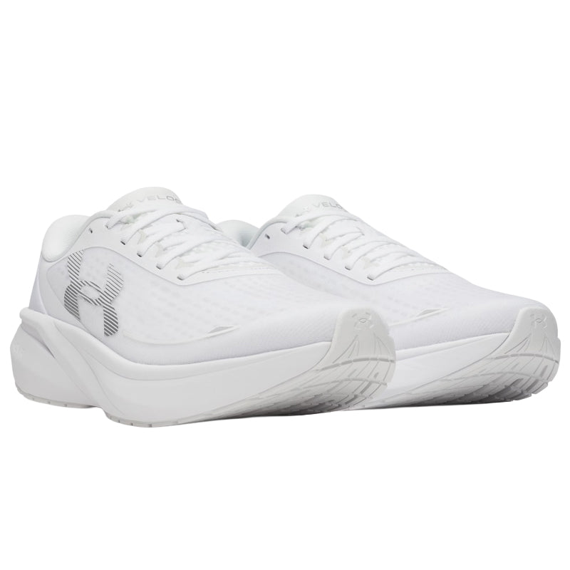 Scarpe uomo UA Velociti Pace
