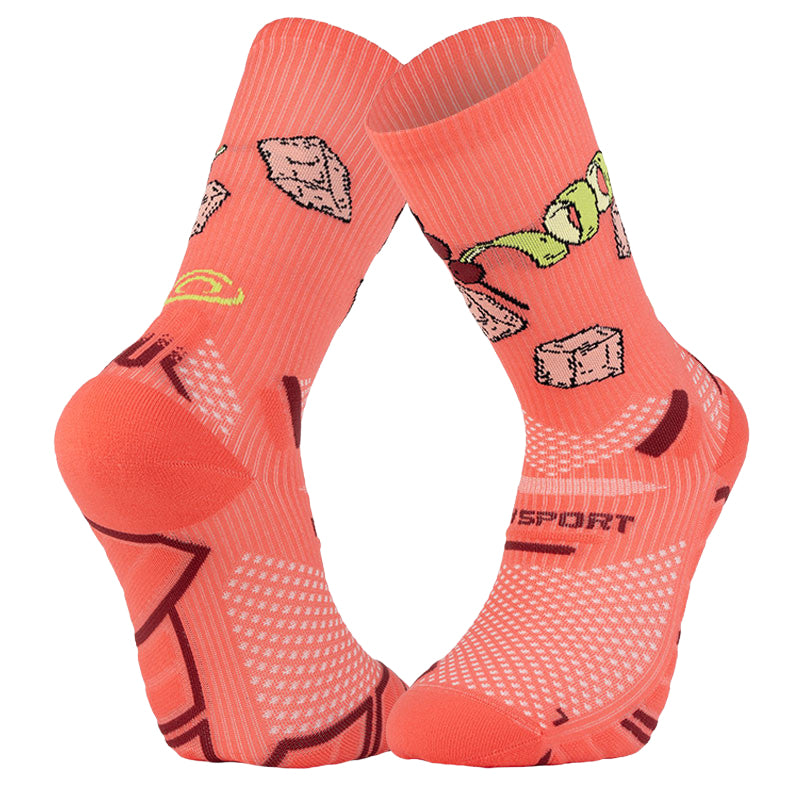 Calze Trail Ultra Nutrisocks Cosmopolitan