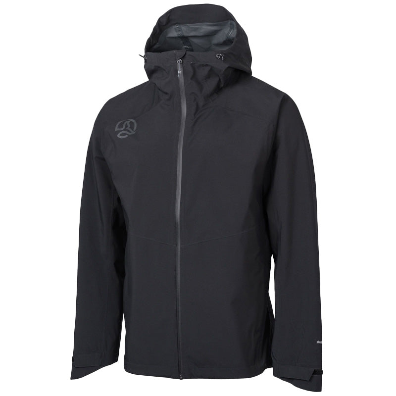 Giacca uomo Valdur Shelltec