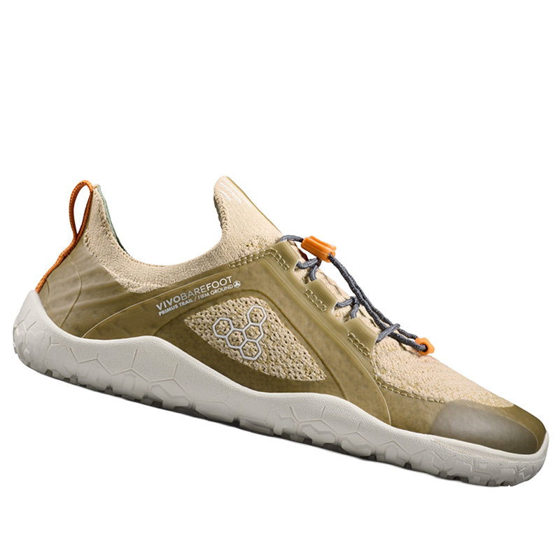 Scarpe bambino Primus Trail Knit FG