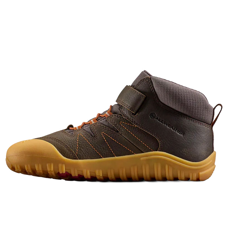 Scarpe bambino Tracker AT JR