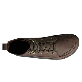 Scarpe donna Gobi boot II