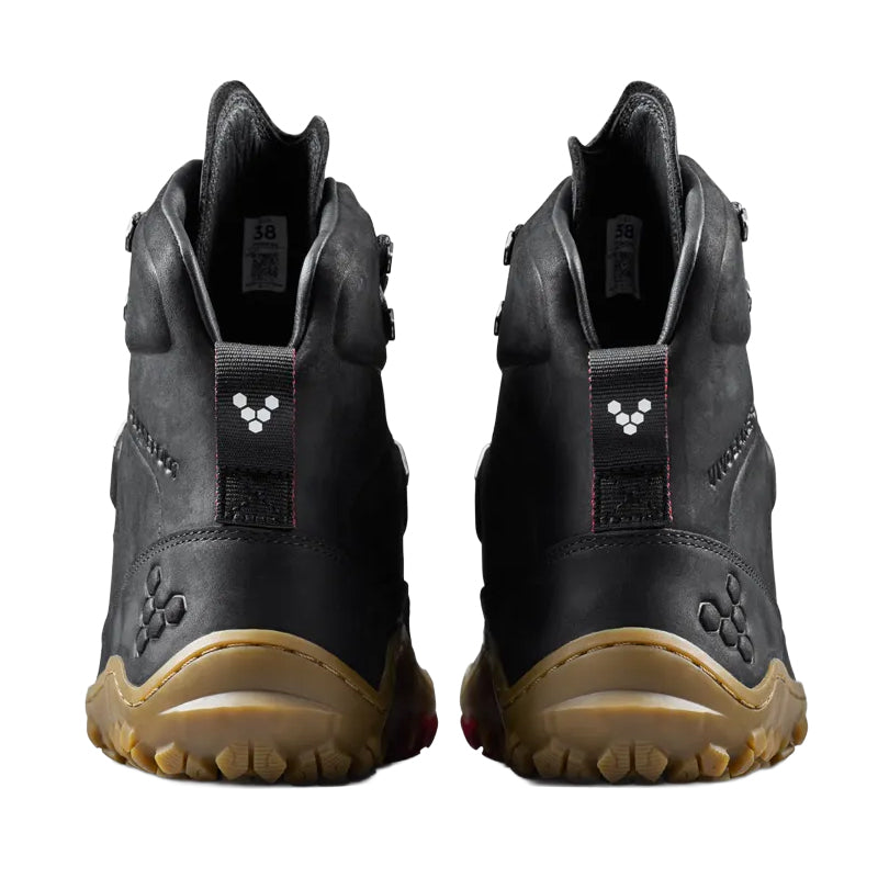 Scarponi donna Tracker leather AT II