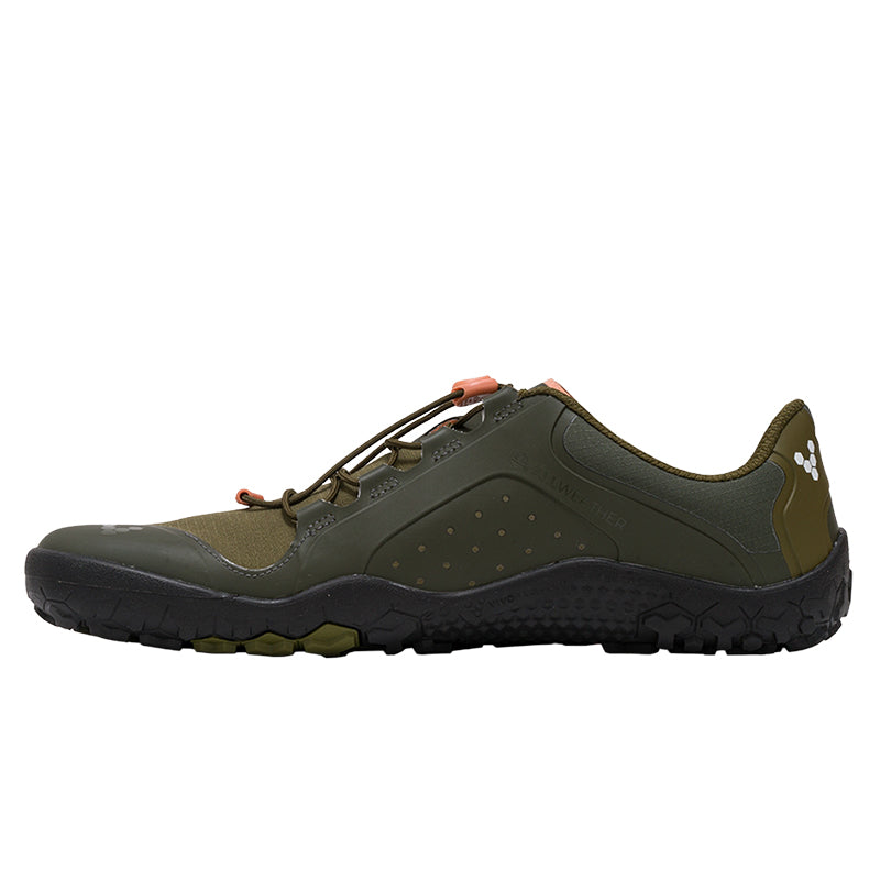 Scarpe uomo Primus trail III All Weather FG