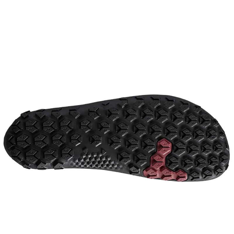 Scarpe uomo Tracker leather AT Low II