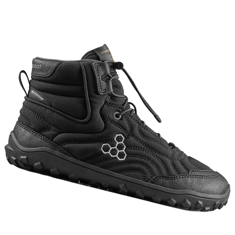 Scarpe uomo Tracker Tova mid