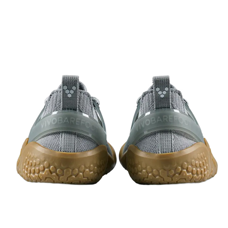 Scarpe uomo Motus Strength II