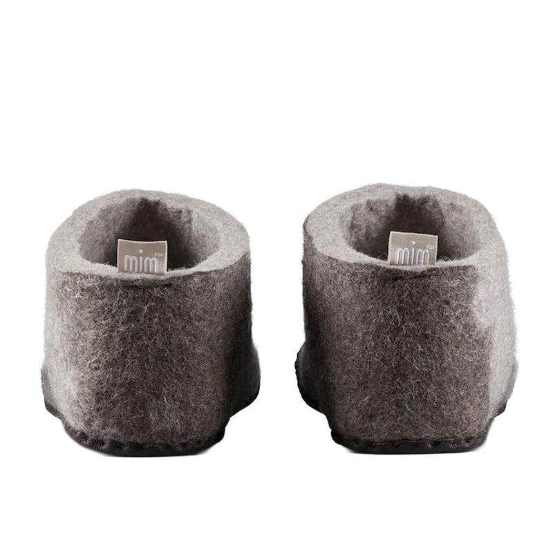 Ciabatte Mim Felt Slipper II