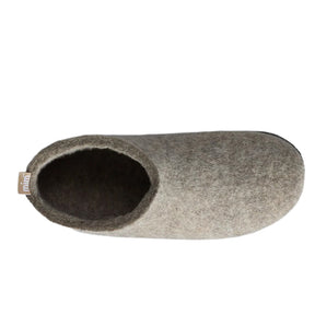 Ciabatte Mim Felt Slipper II