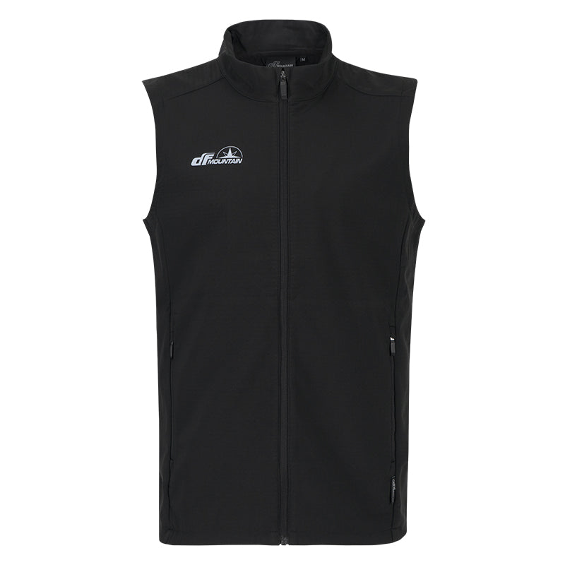 Gilet uomo Acquaviva softshell