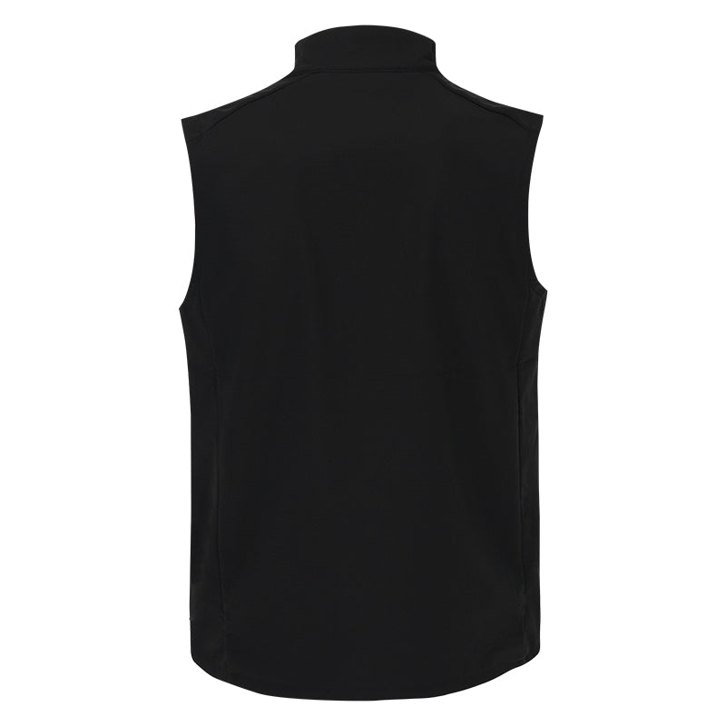 Gilet uomo Acquaviva softshell