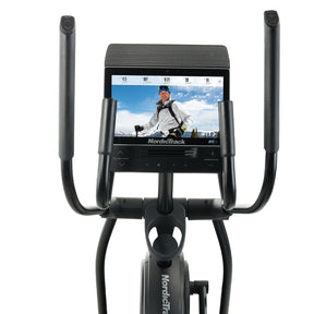 Ellittica AirGlide 14i