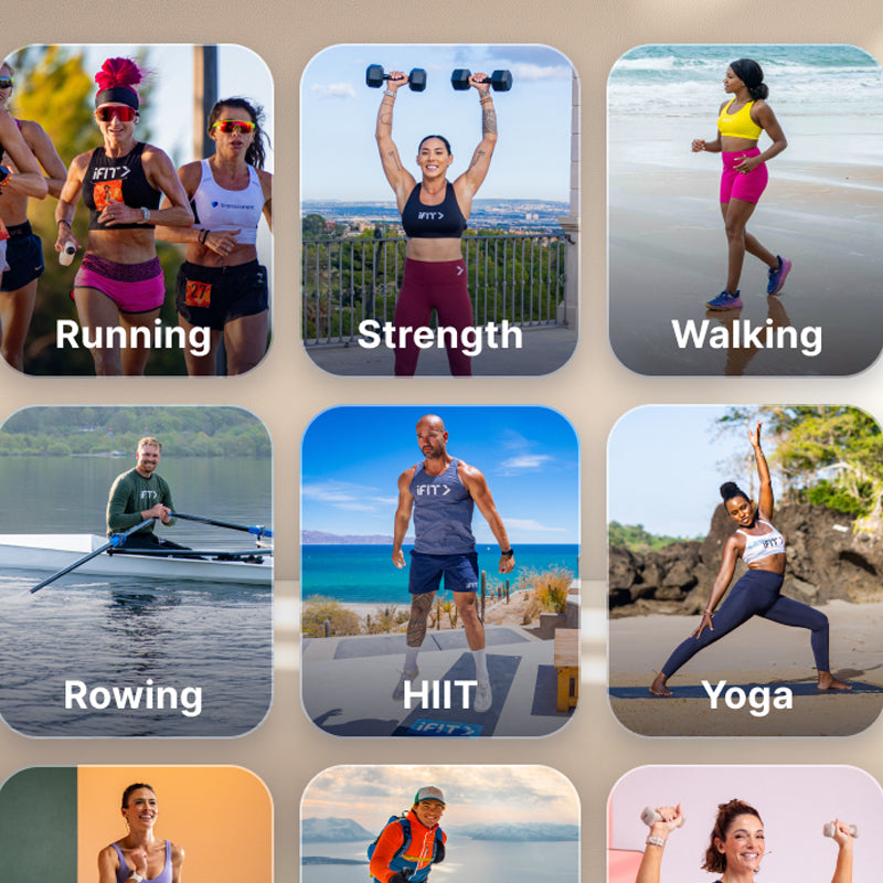 Abbonamento IFIT ONE YEAR PRO