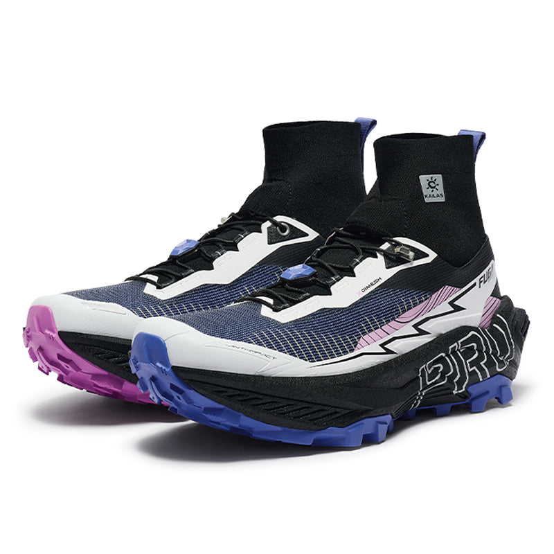 Scarpe donna Fuga EX Pro gaiter