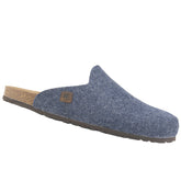 Ciabatte donna 48 Merinos jeans