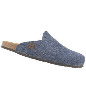 Ciabatte donna 48 Merinos jeans