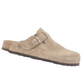 Ciabatte 1900 Bigsuede
