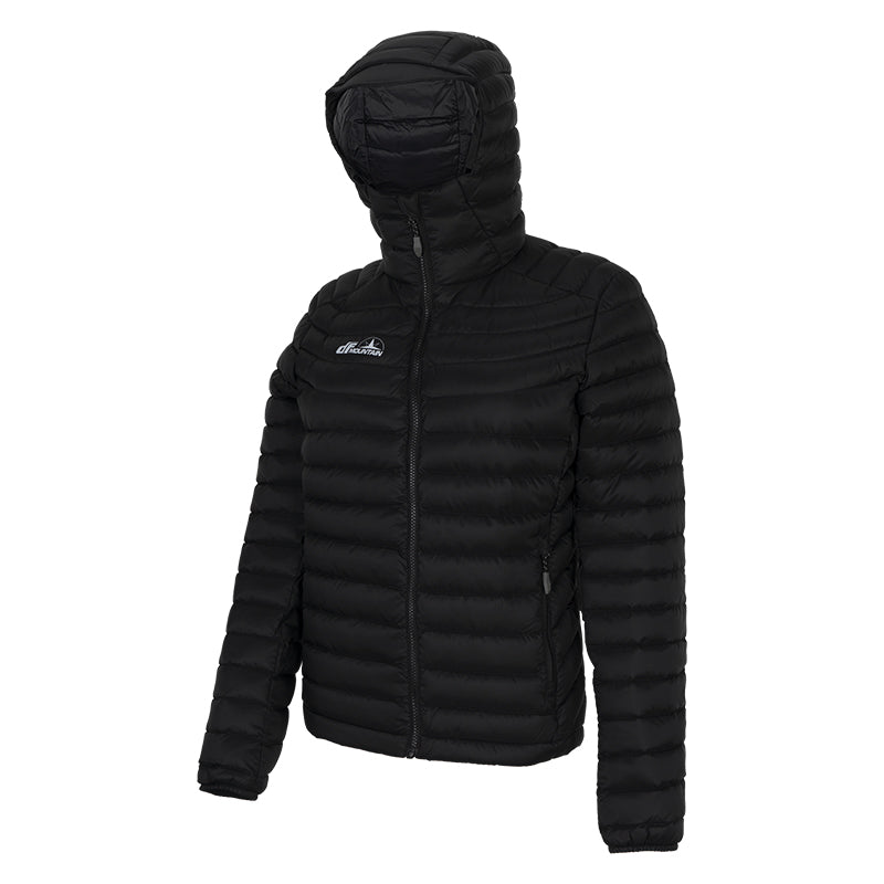 Piumino donna Rutor down
