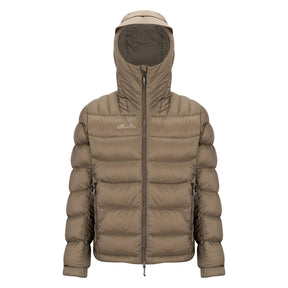 Piumino uomo Wildspitz 2.0