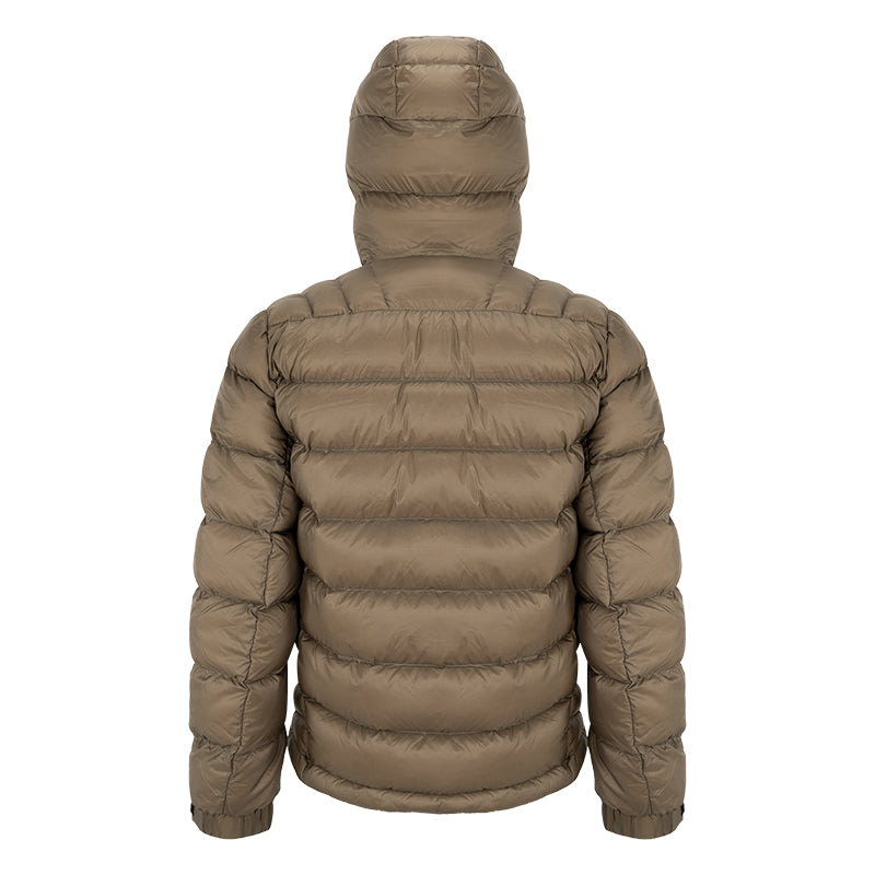 Piumino uomo Wildspitz 2.0