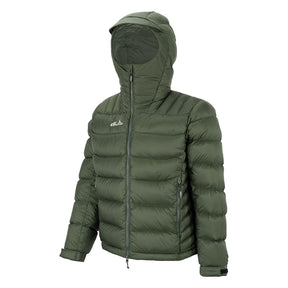 Piumino uomo Wildspitz 2.0