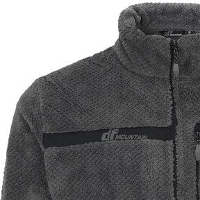 Pile uomo Burnet tech 2.0